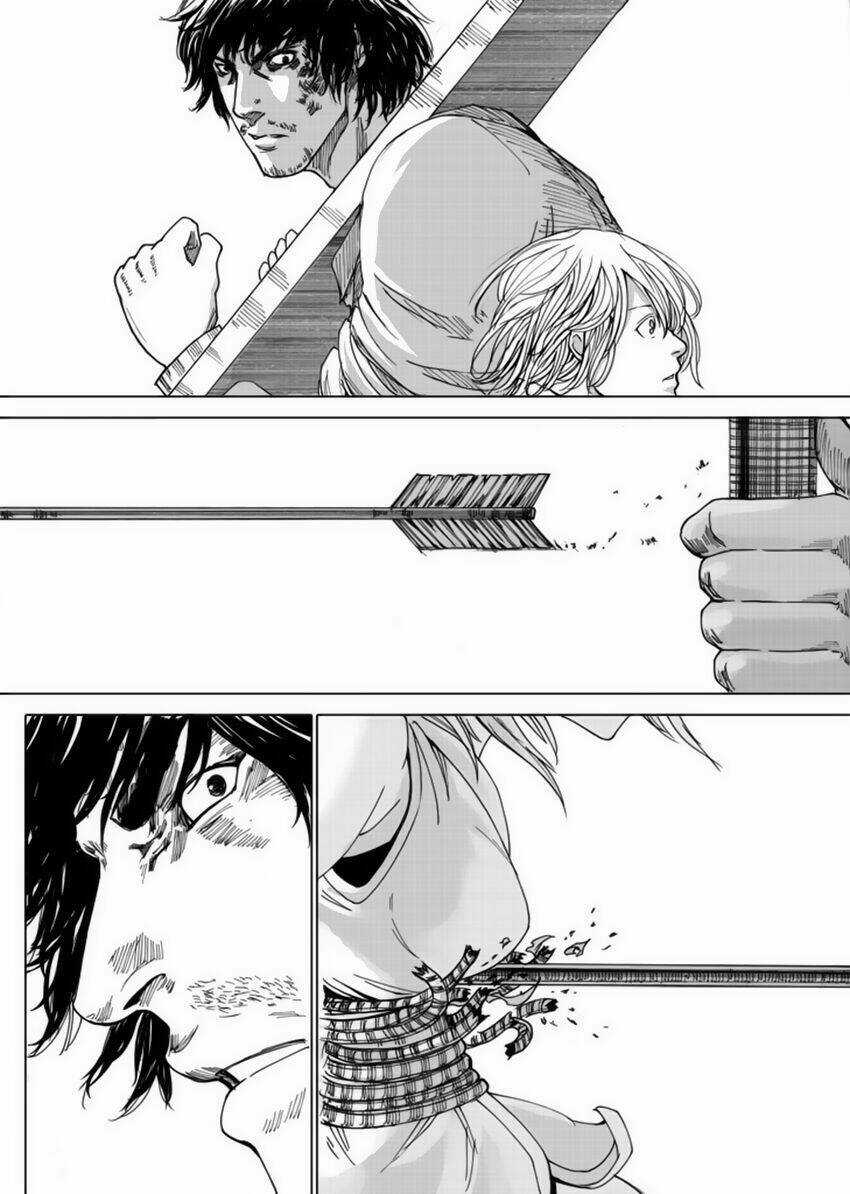 Rakshasa Street - Chapter 26 - Trang 12