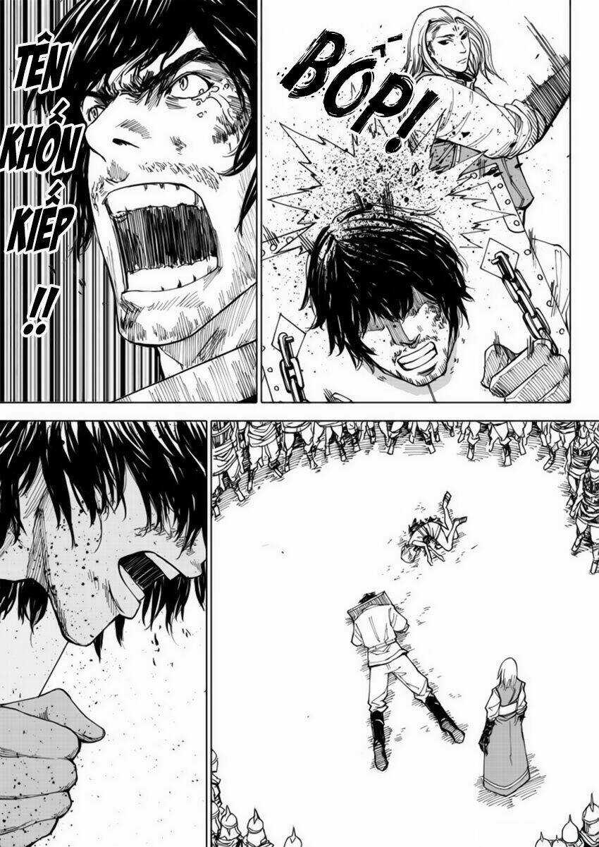 Rakshasa Street - Chapter 26 - Trang 14