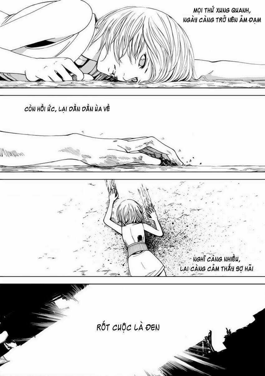 Rakshasa Street - Chapter 26 - Trang 17