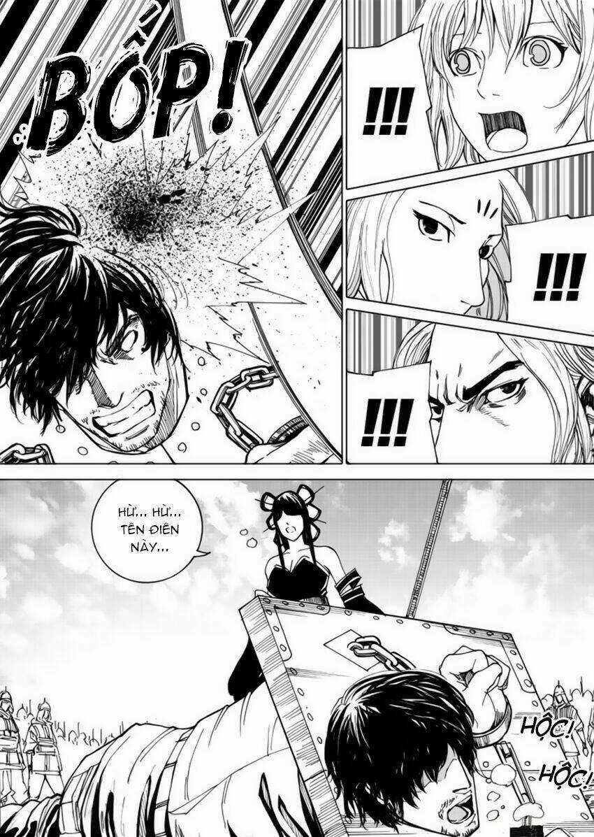 Rakshasa Street - Chapter 26 - Trang 6