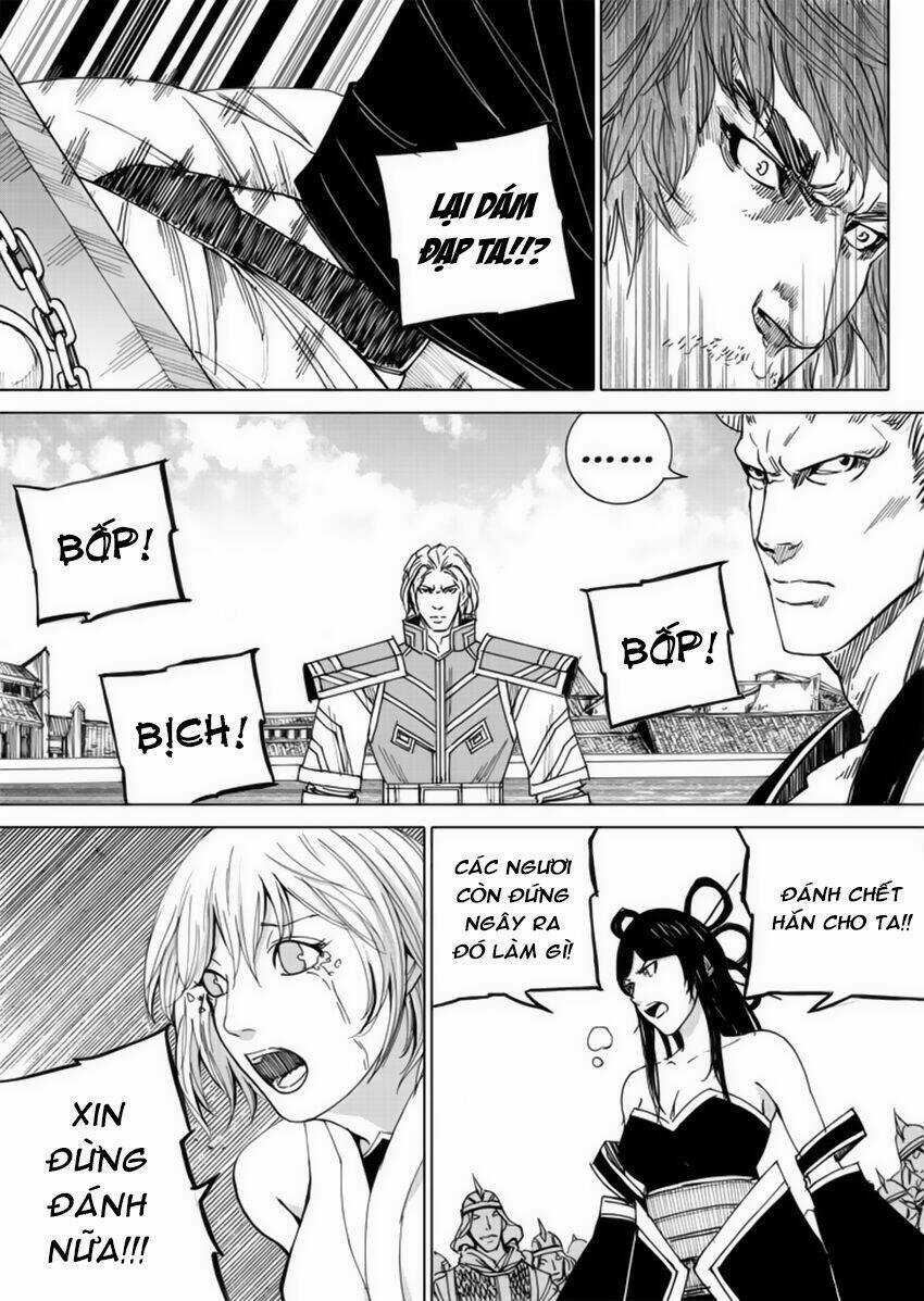 Rakshasa Street - Chapter 26 - Trang 7