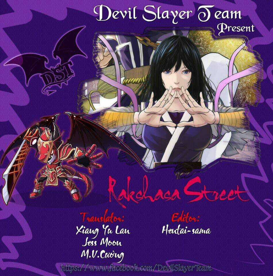 Rakshasa Street - Chapter 27 - Trang 2