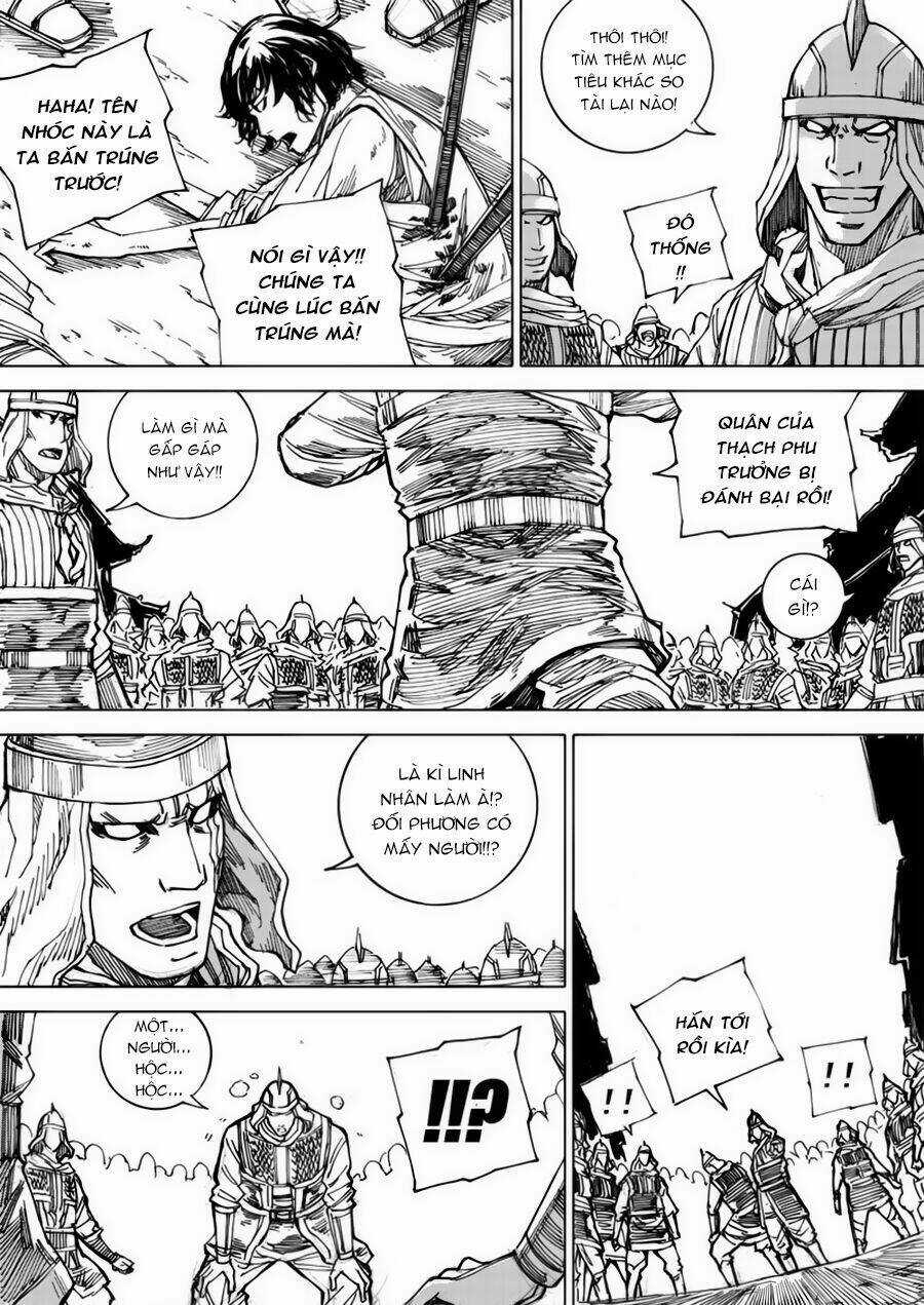 Rakshasa Street - Chapter 27 - Trang 11