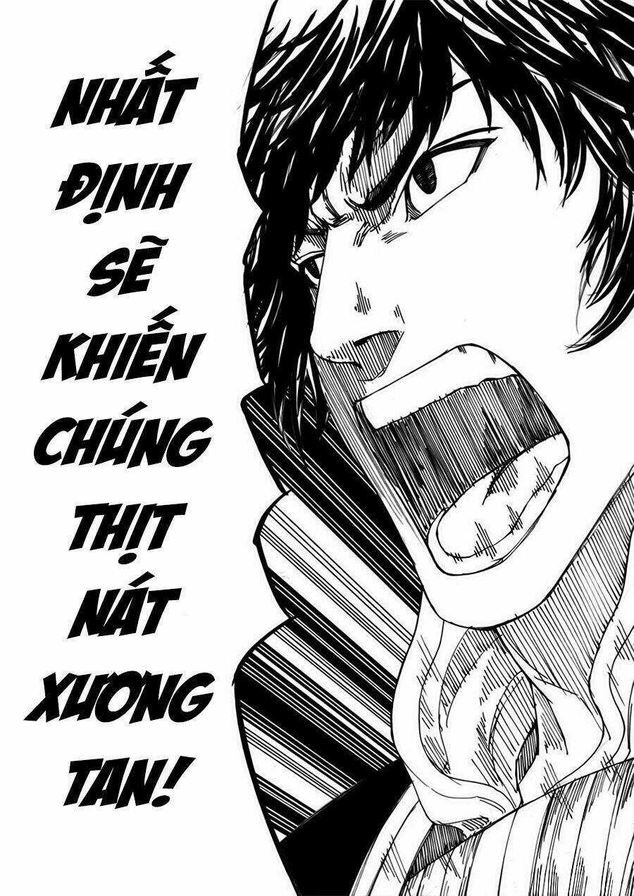 Rakshasa Street - Chapter 27 - Trang 16