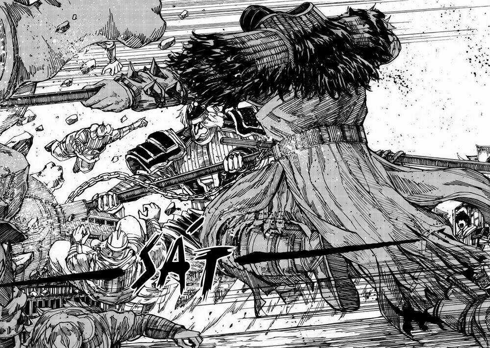 Rakshasa Street - Chapter 27 - Trang 17