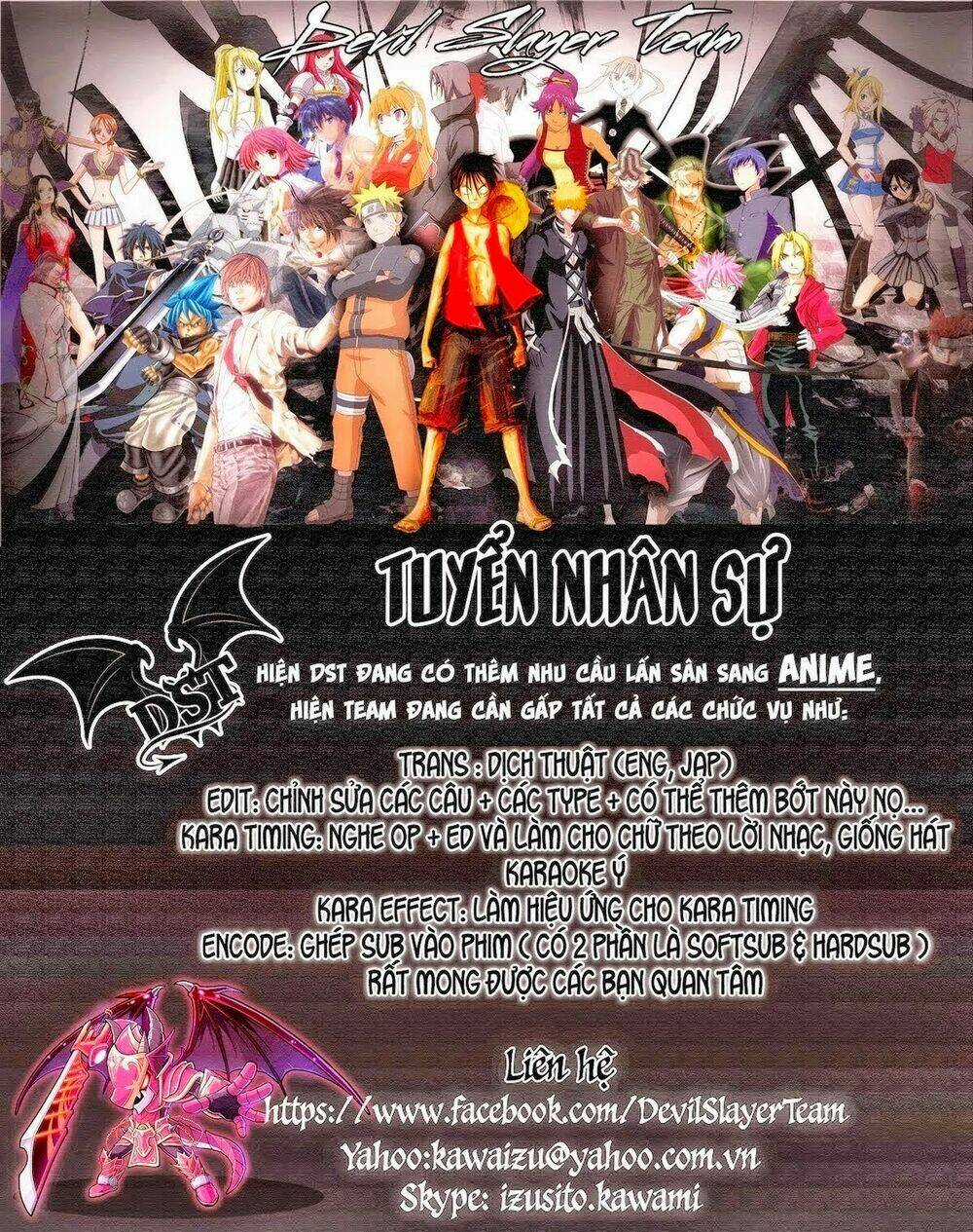 Rakshasa Street - Chapter 27 - Trang 24