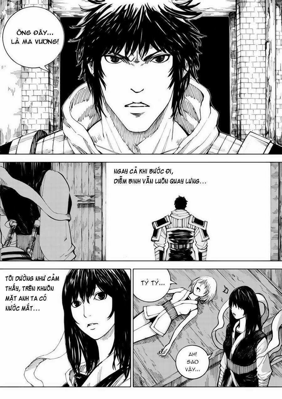 Rakshasa Street - Chapter 27 - Trang 9