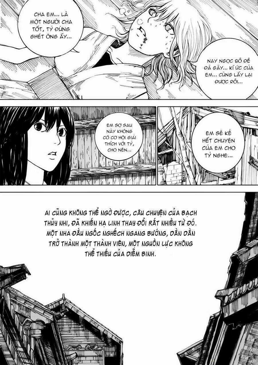 Rakshasa Street - Chapter 27 - Trang 10