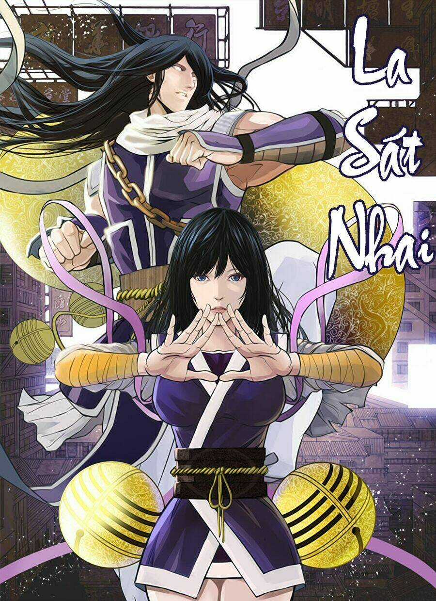 Rakshasa Street - Chapter 28 - Trang 2