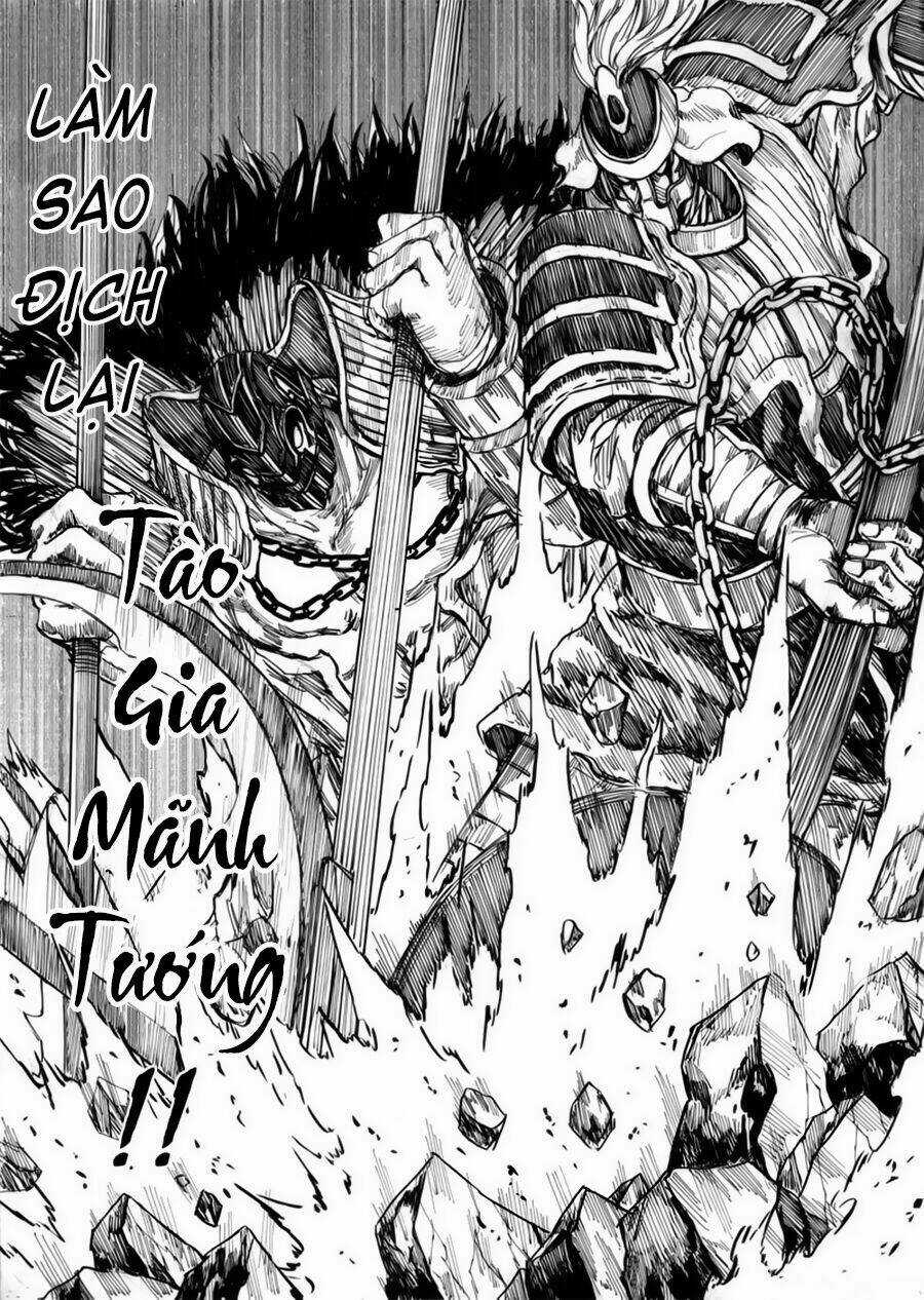 Rakshasa Street - Chapter 28 - Trang 11