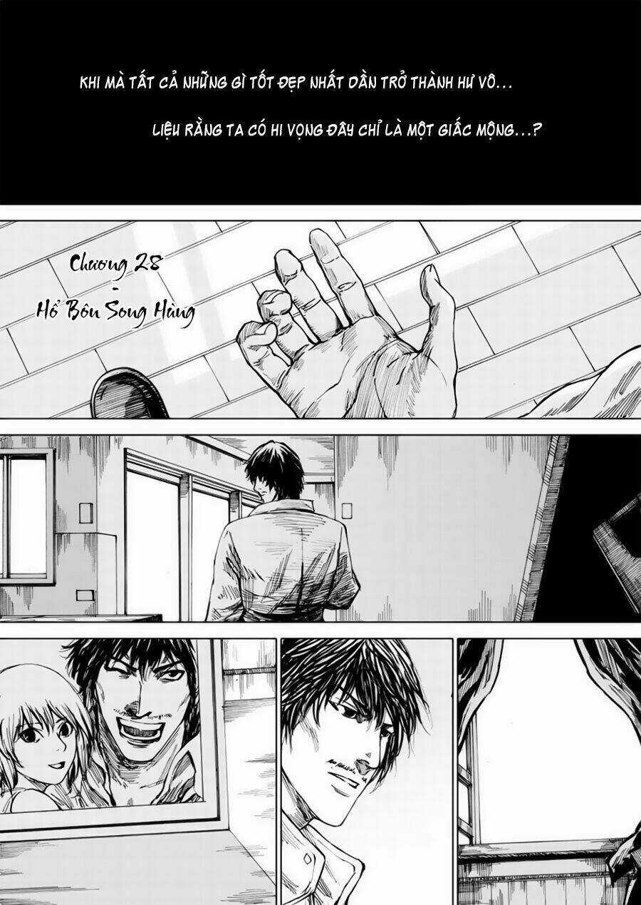 Rakshasa Street - Chapter 28 - Trang 3