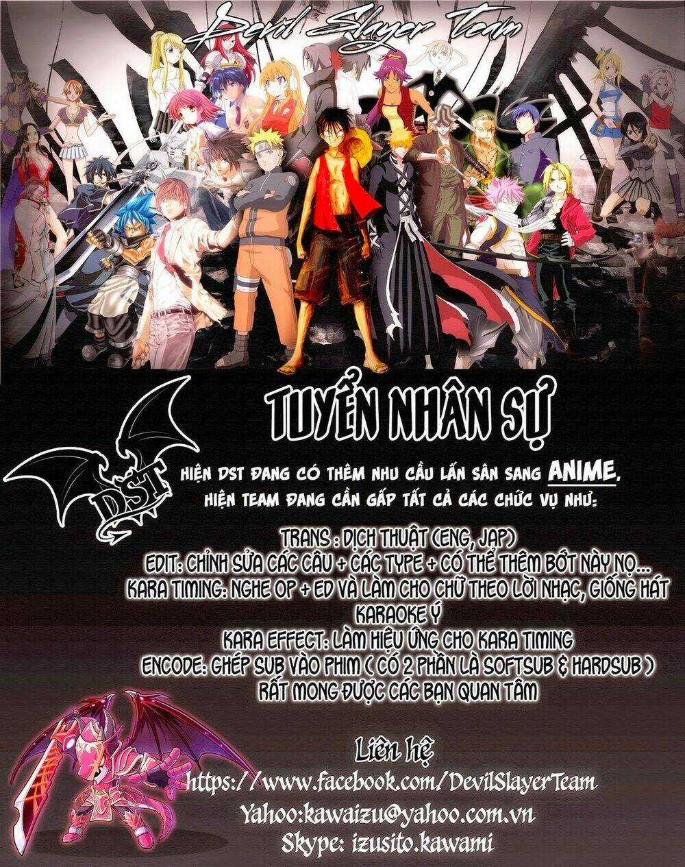 Rakshasa Street - Chapter 28 - Trang 22