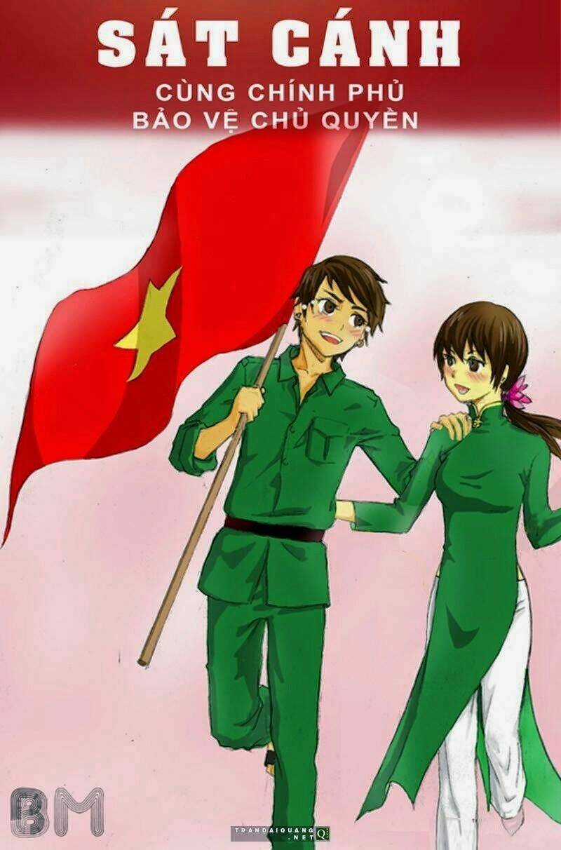 Rakshasa Street - Chapter 28 - Trang 23