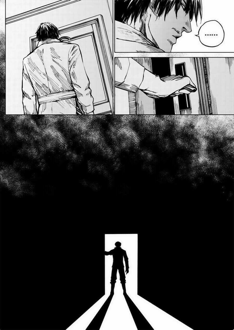 Rakshasa Street - Chapter 28 - Trang 4