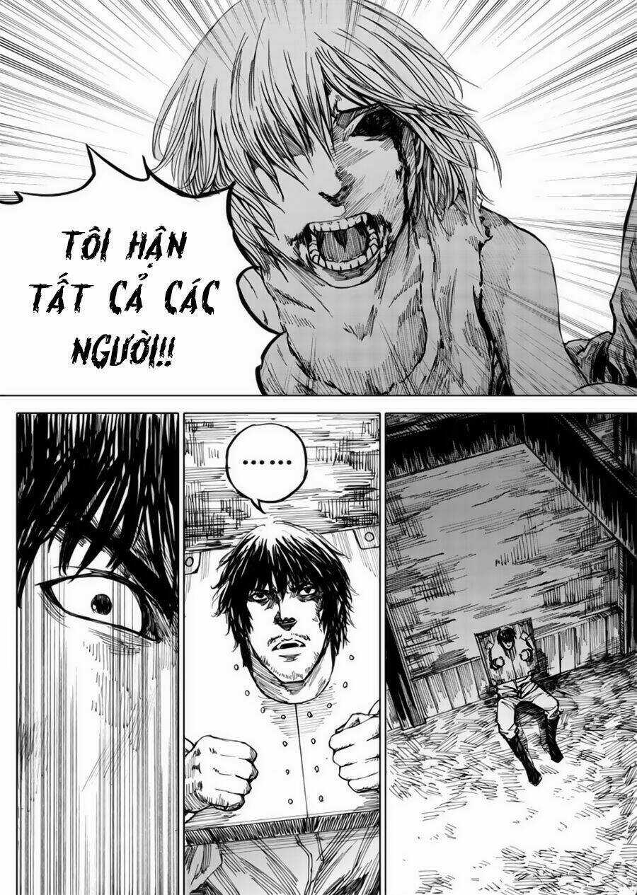 Rakshasa Street - Chapter 28 - Trang 6