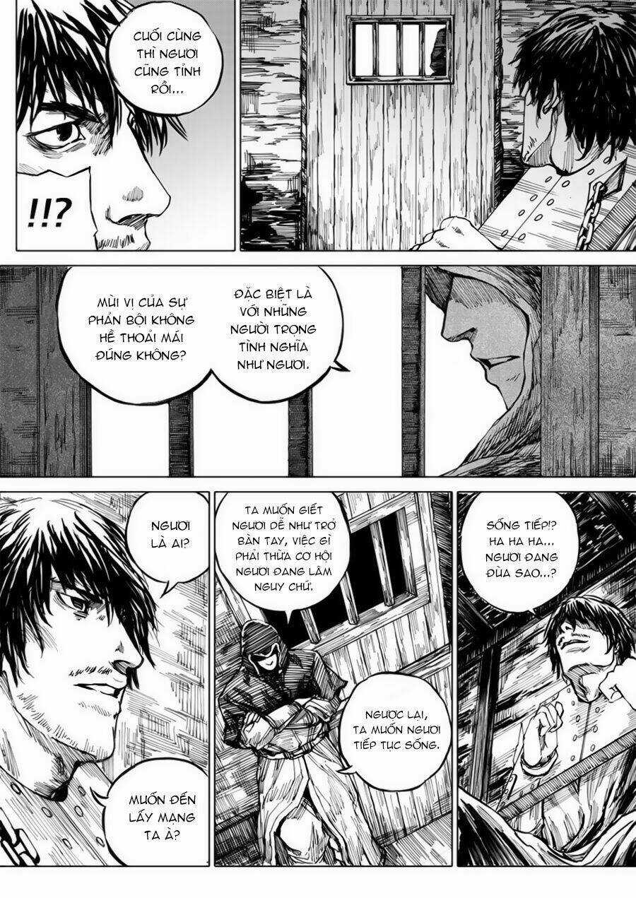 Rakshasa Street - Chapter 28 - Trang 7