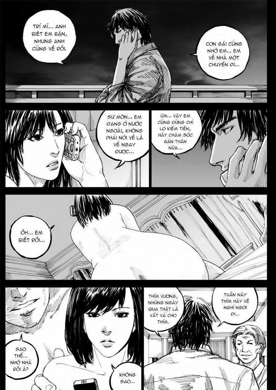 Rakshasa Street - Chapter 29 - Trang 11