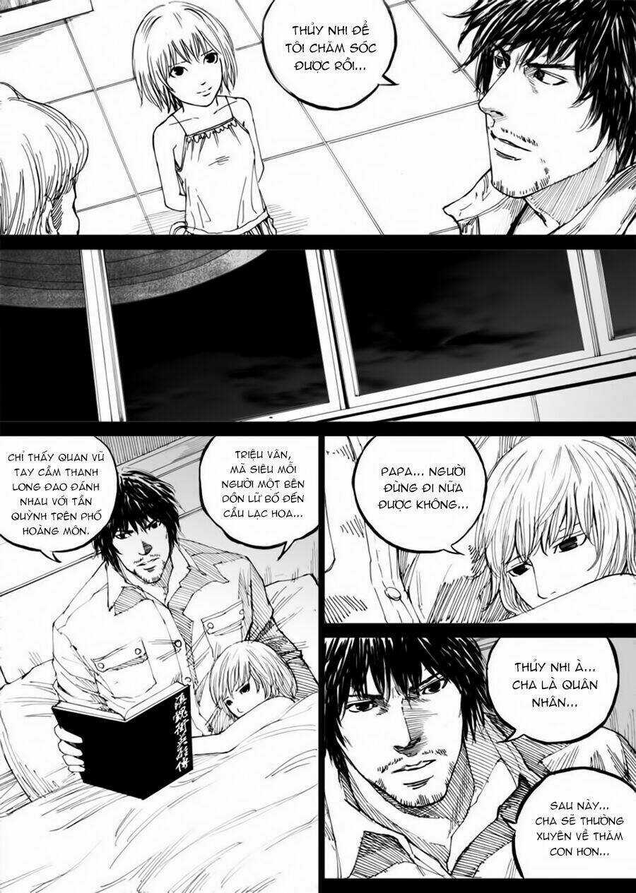 Rakshasa Street - Chapter 29 - Trang 12