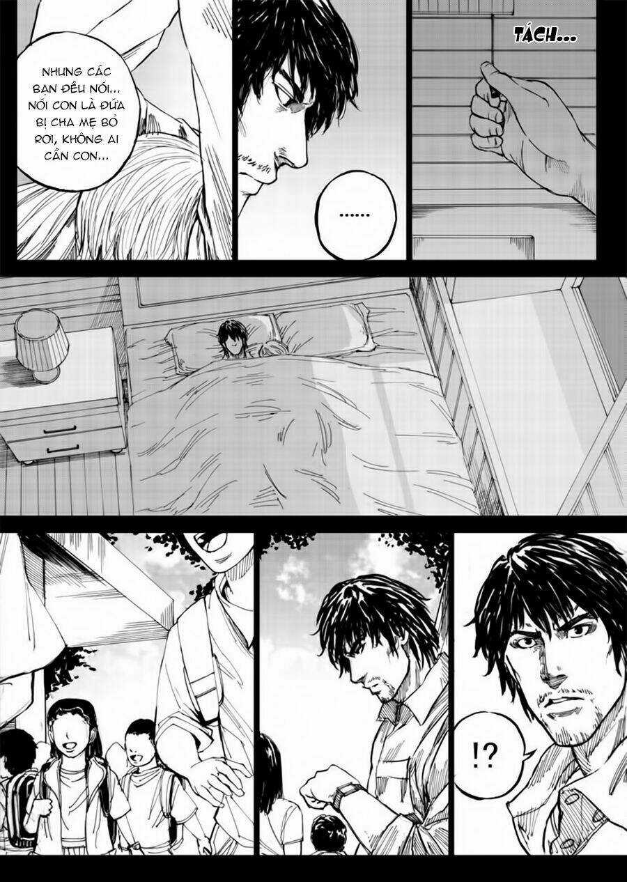 Rakshasa Street - Chapter 29 - Trang 13