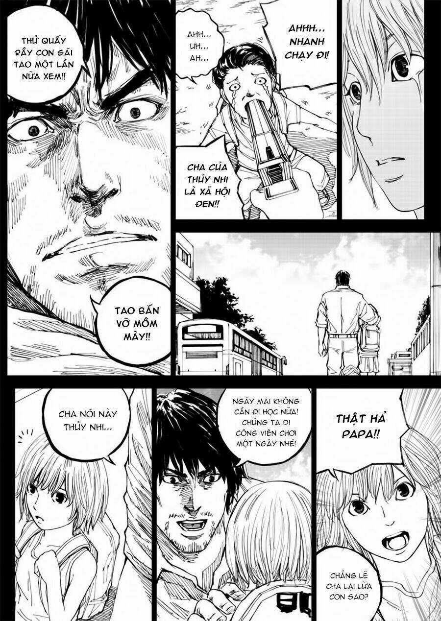 Rakshasa Street - Chapter 29 - Trang 15