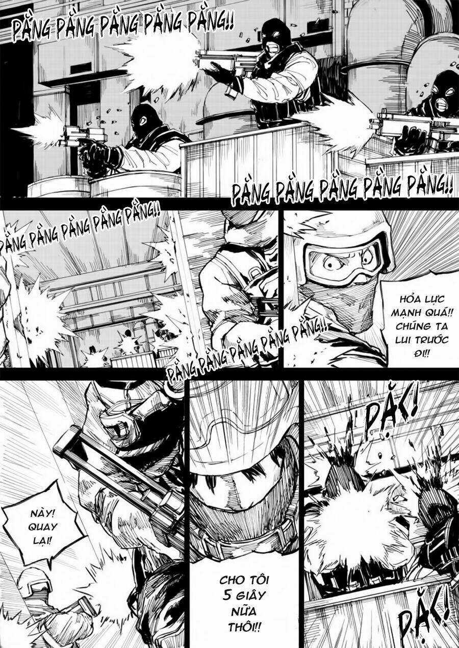 Rakshasa Street - Chapter 29 - Trang 5