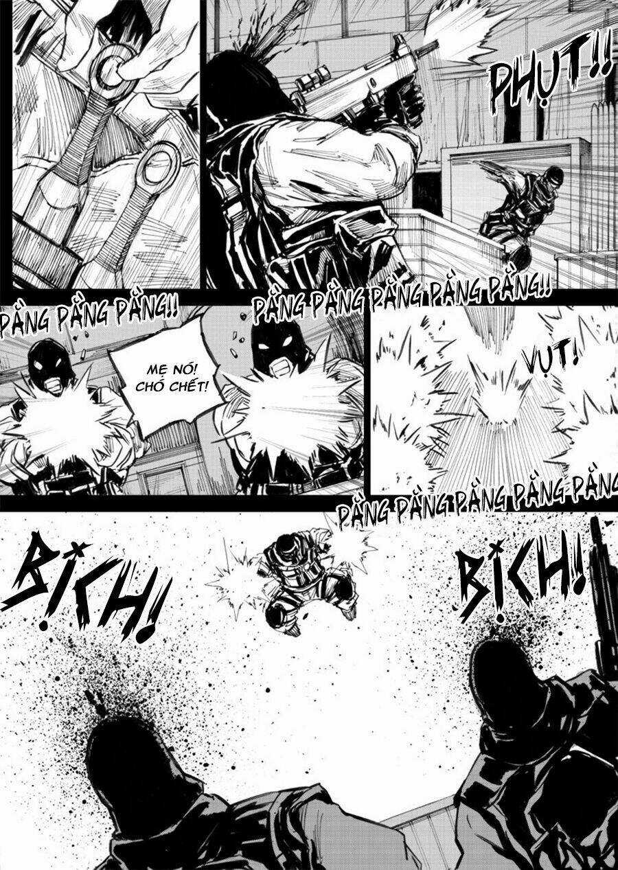 Rakshasa Street - Chapter 29 - Trang 6