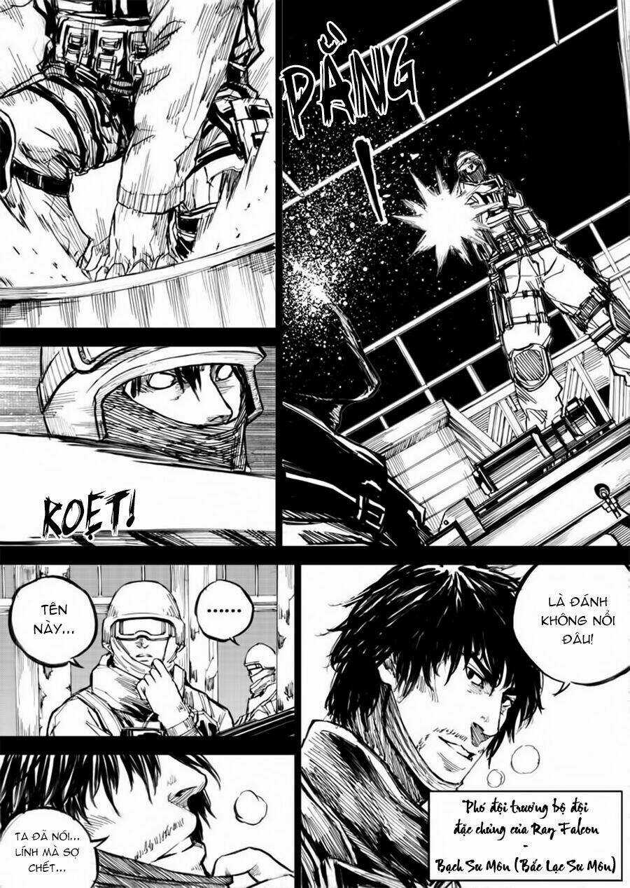 Rakshasa Street - Chapter 29 - Trang 7