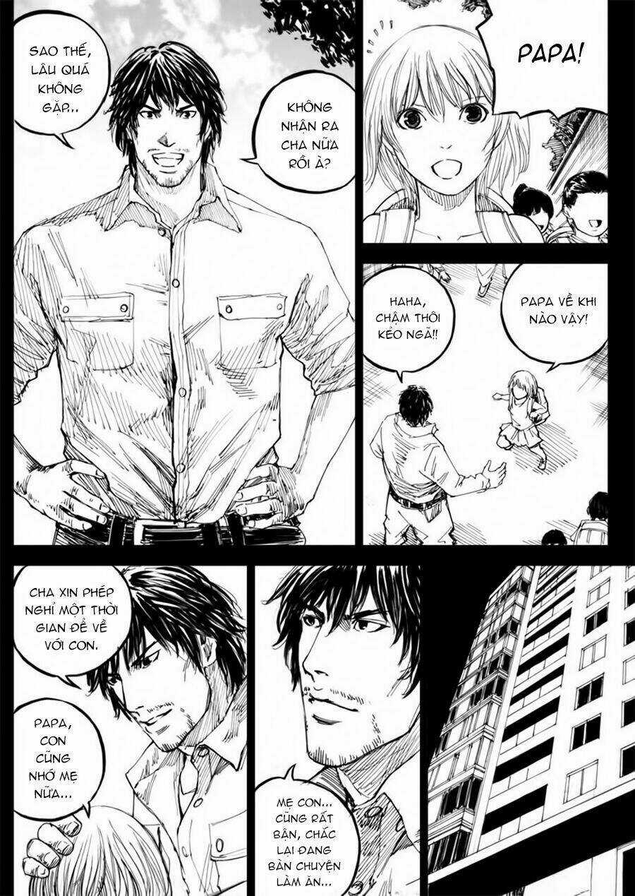 Rakshasa Street - Chapter 29 - Trang 10