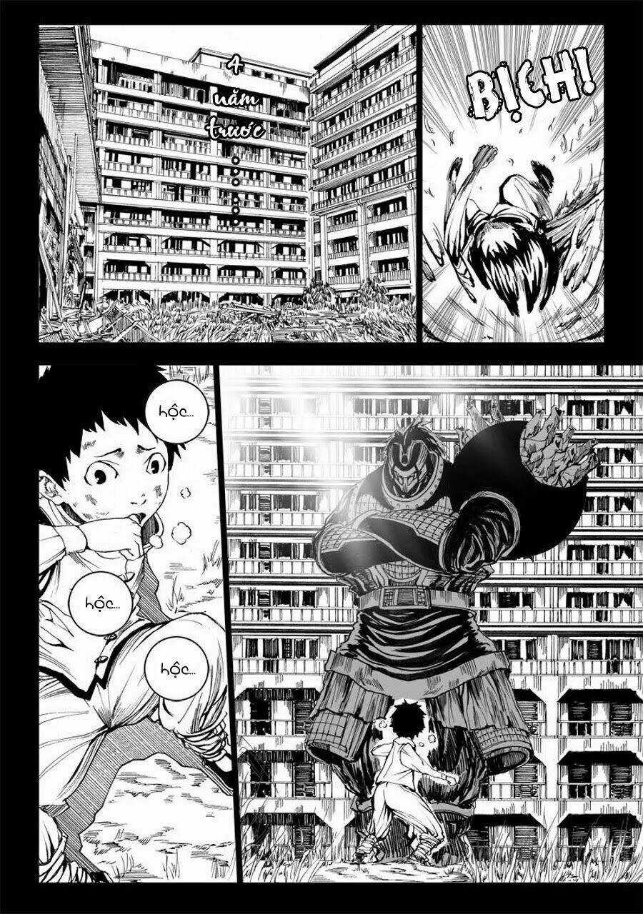 Rakshasa Street - Chapter 3.1 - Trang 3