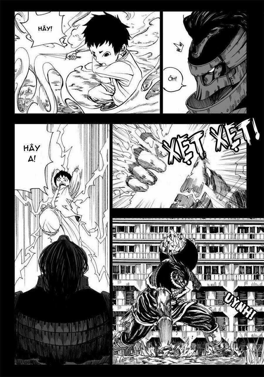 Rakshasa Street - Chapter 3.1 - Trang 4