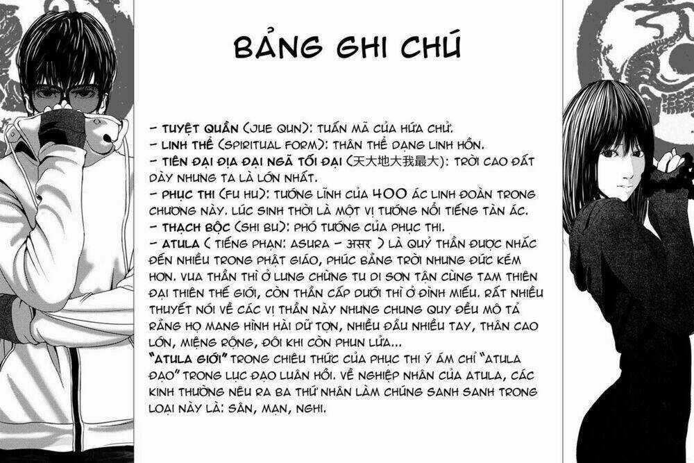 Rakshasa Street - Chapter 3.2 - Trang 15