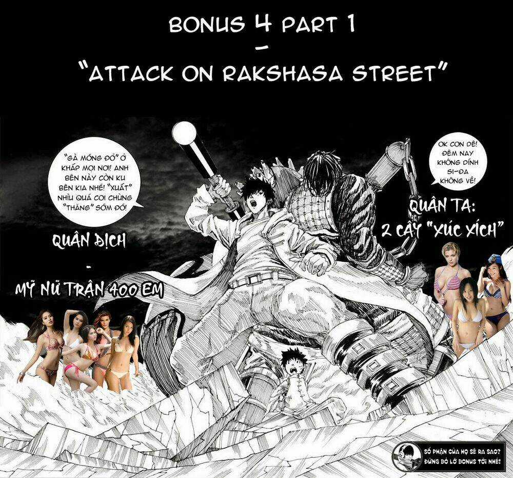 Rakshasa Street - Chapter 3.2 - Trang 16