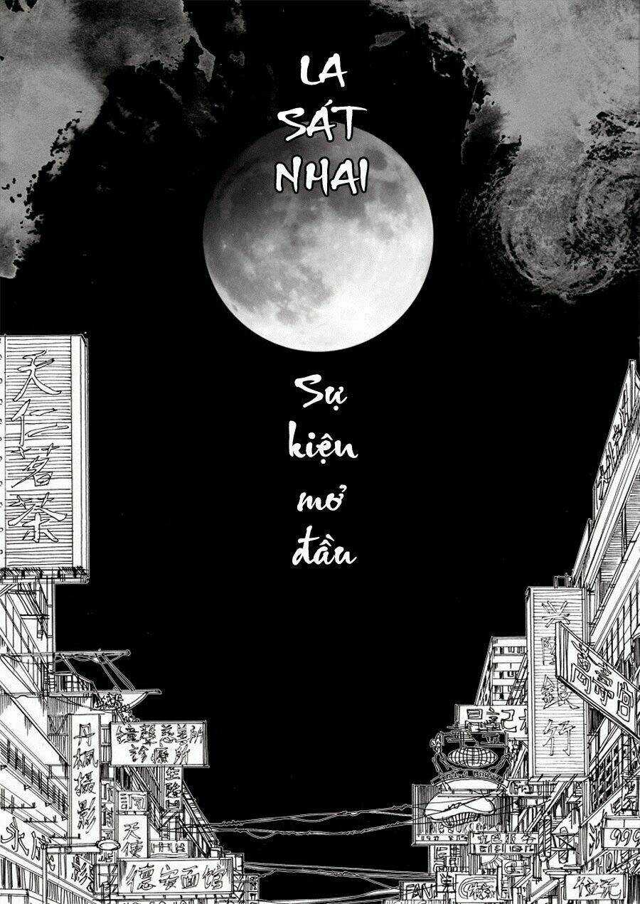 Rakshasa Street - Chapter 3.2 - Trang 4