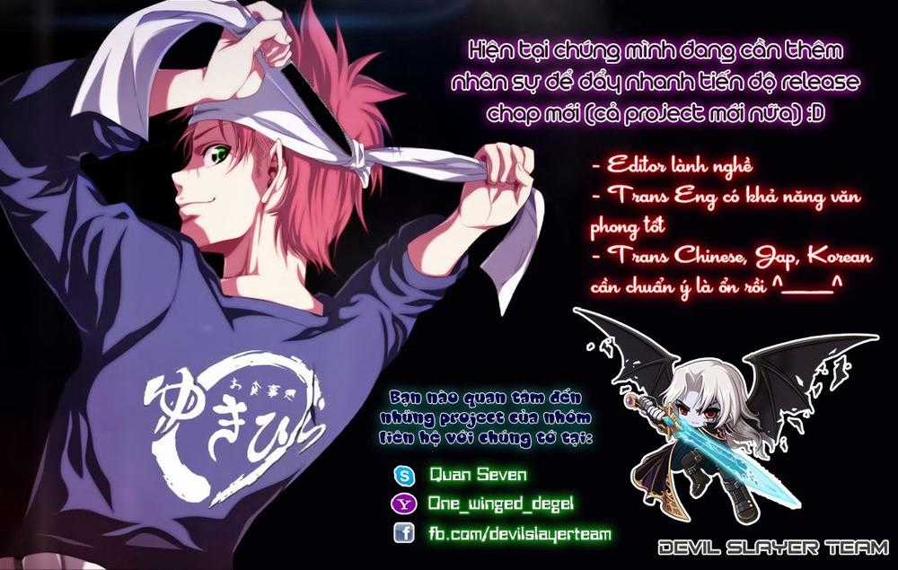 Rakshasa Street - Chapter 3.4 - Trang 2