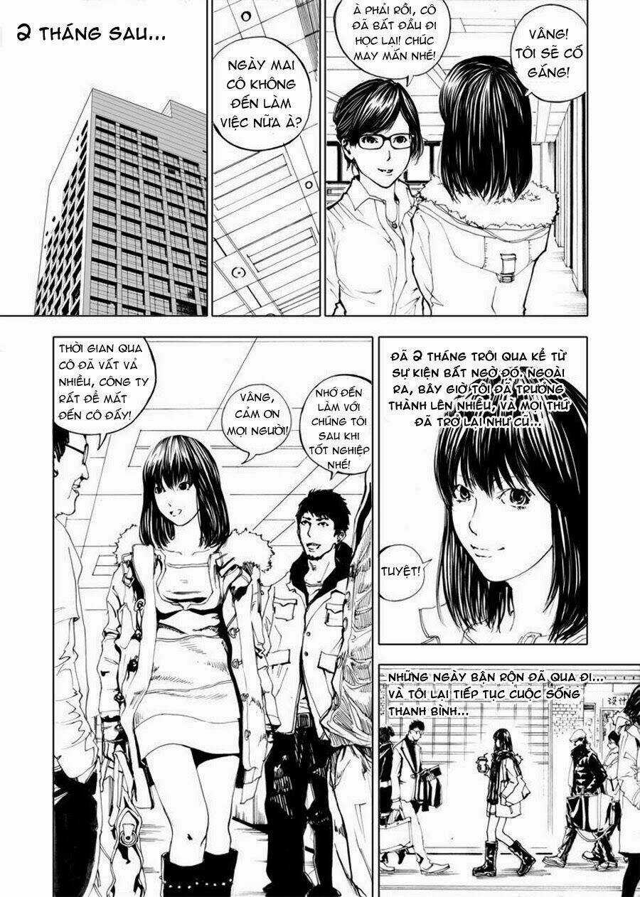 Rakshasa Street - Chapter 3 - Trang 11