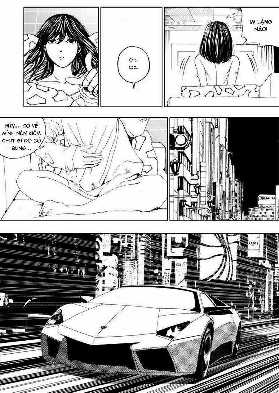 Rakshasa Street - Chapter 3 - Trang 13