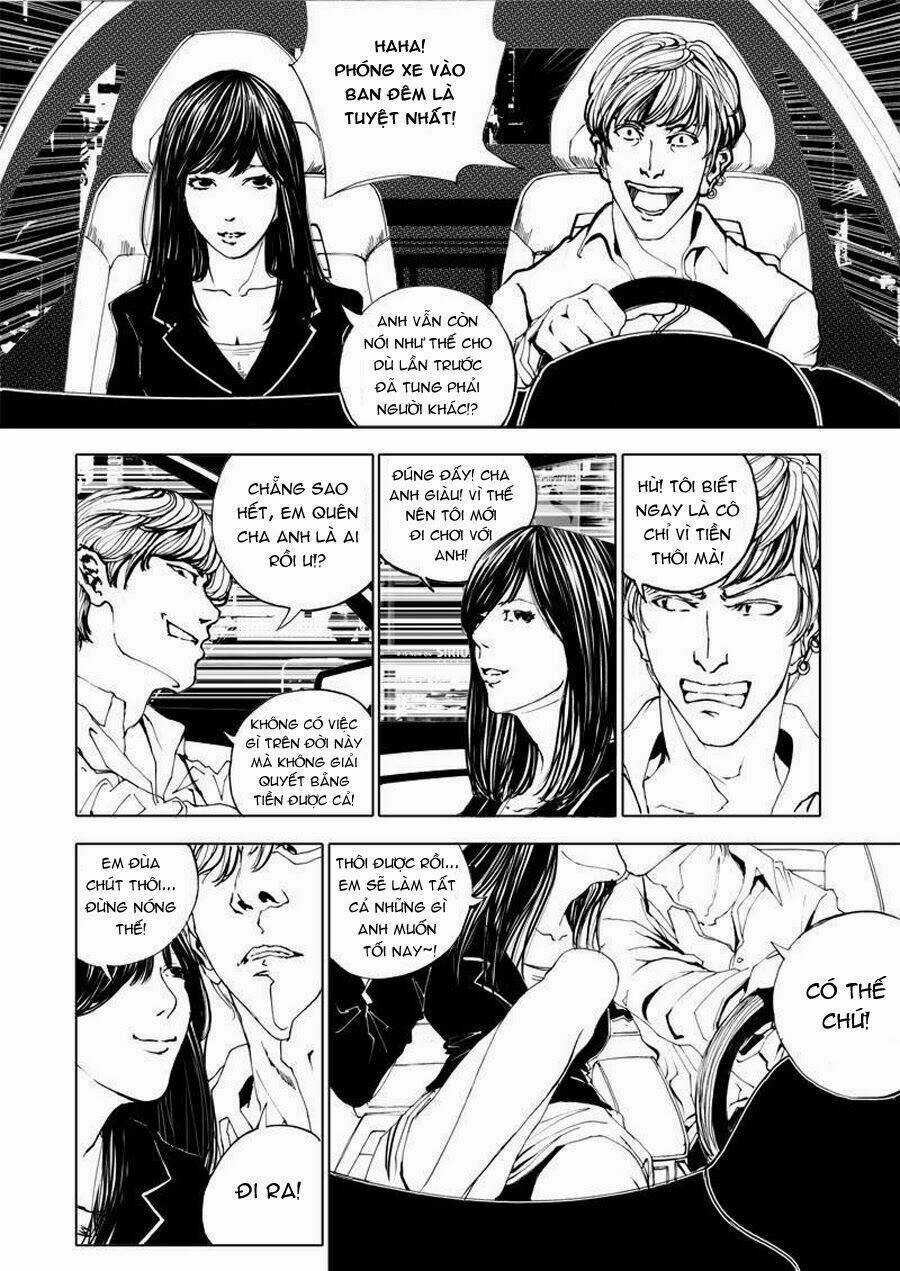 Rakshasa Street - Chapter 3 - Trang 14