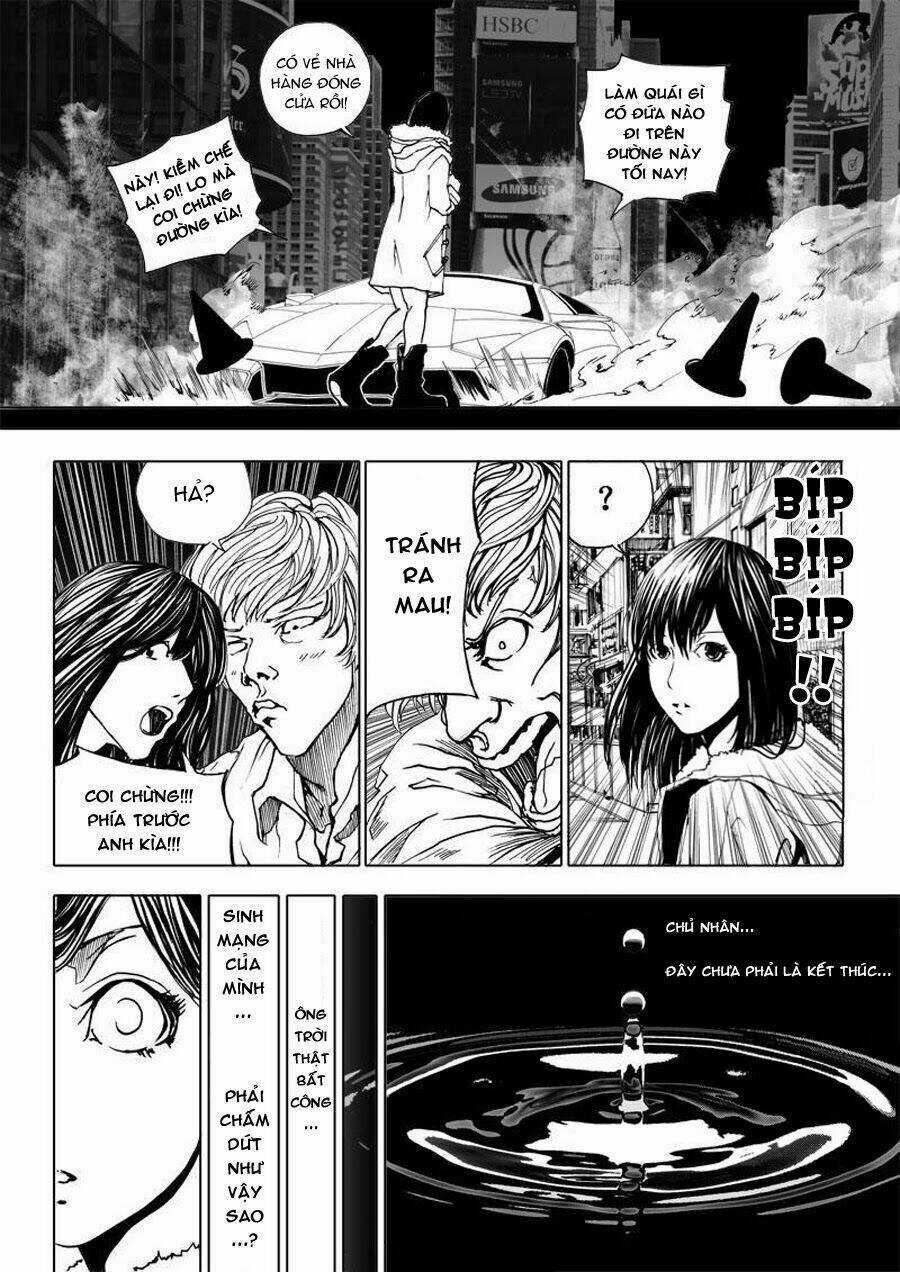 Rakshasa Street - Chapter 3 - Trang 15