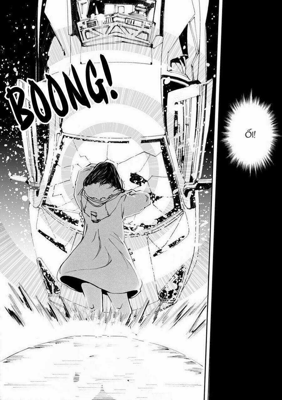 Rakshasa Street - Chapter 3 - Trang 16