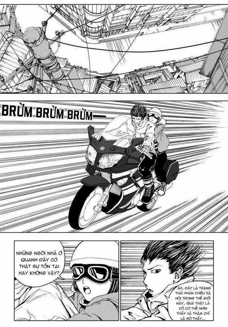 Rakshasa Street - Chapter 3 - Trang 8