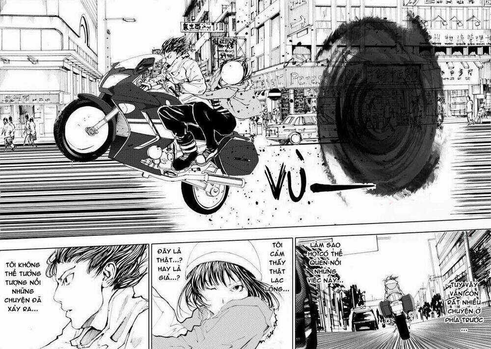 Rakshasa Street - Chapter 3 - Trang 10