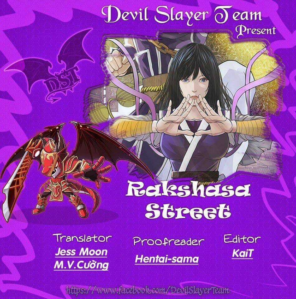 Rakshasa Street - Chapter 30 - Trang 1