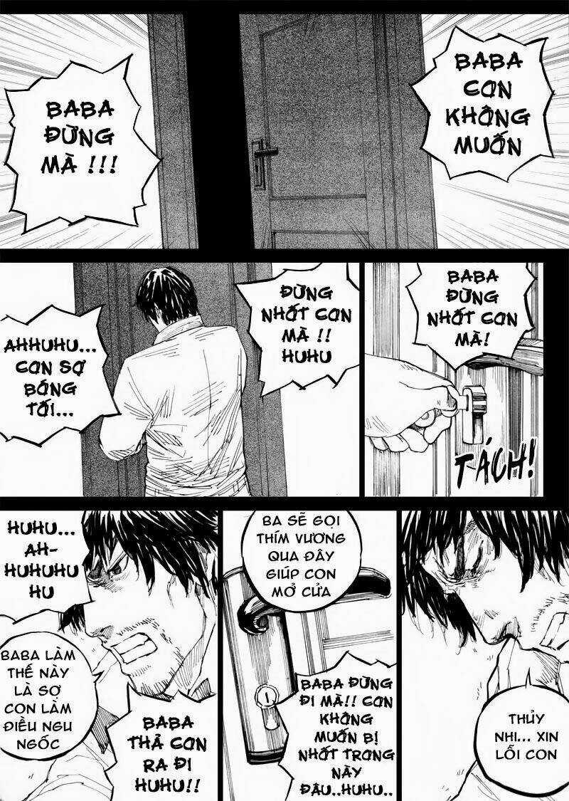 Rakshasa Street - Chapter 30 - Trang 11