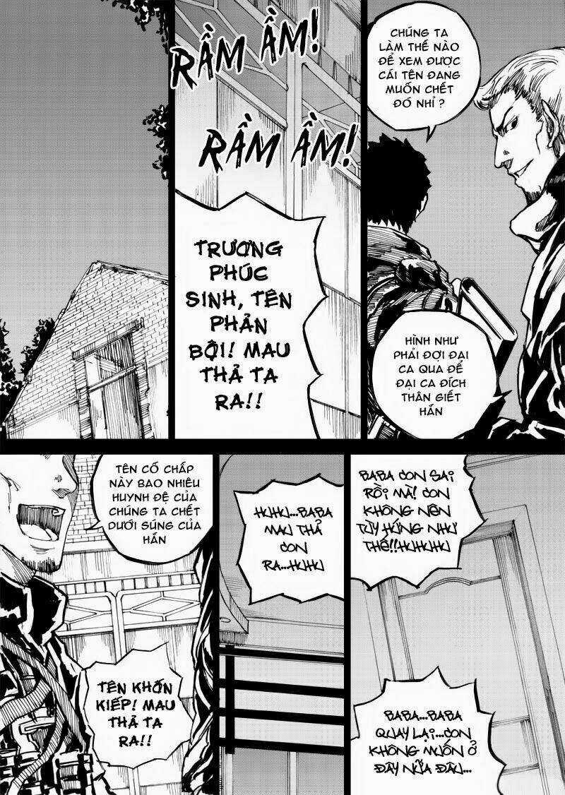 Rakshasa Street - Chapter 30 - Trang 14