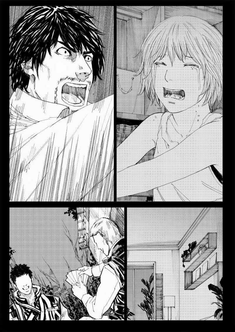 Rakshasa Street - Chapter 30 - Trang 15