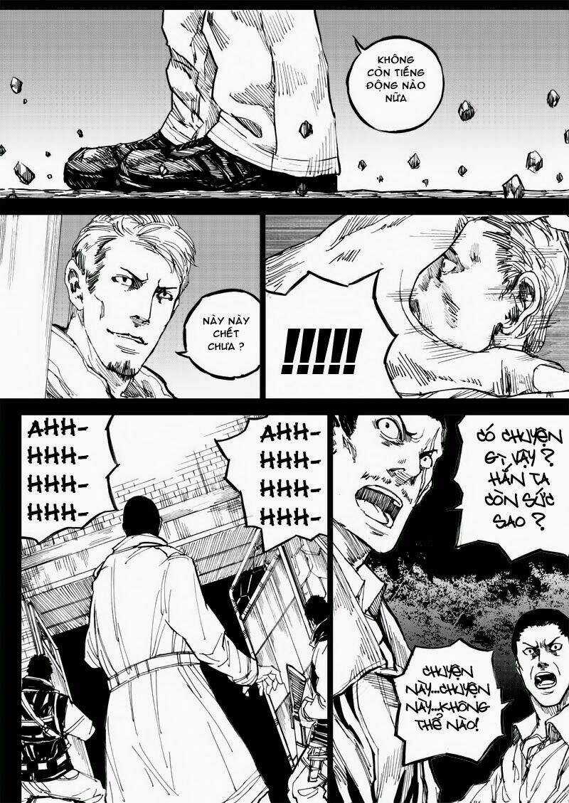 Rakshasa Street - Chapter 30 - Trang 18