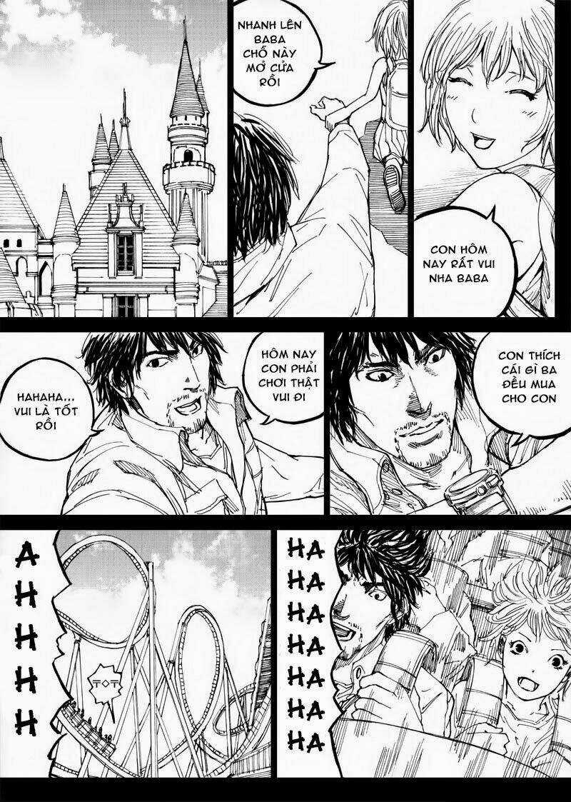 Rakshasa Street - Chapter 30 - Trang 4