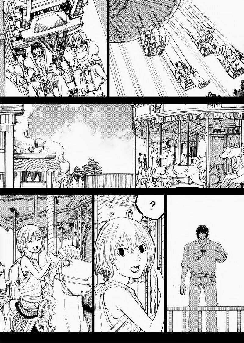 Rakshasa Street - Chapter 30 - Trang 5