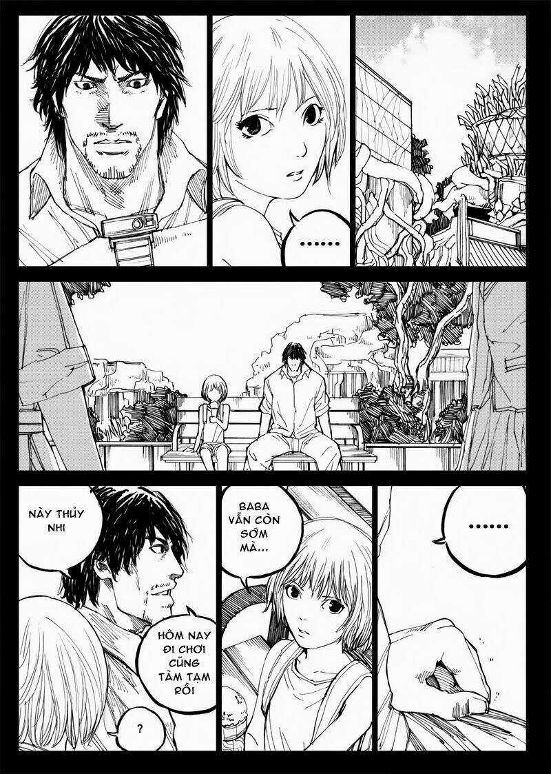 Rakshasa Street - Chapter 30 - Trang 6