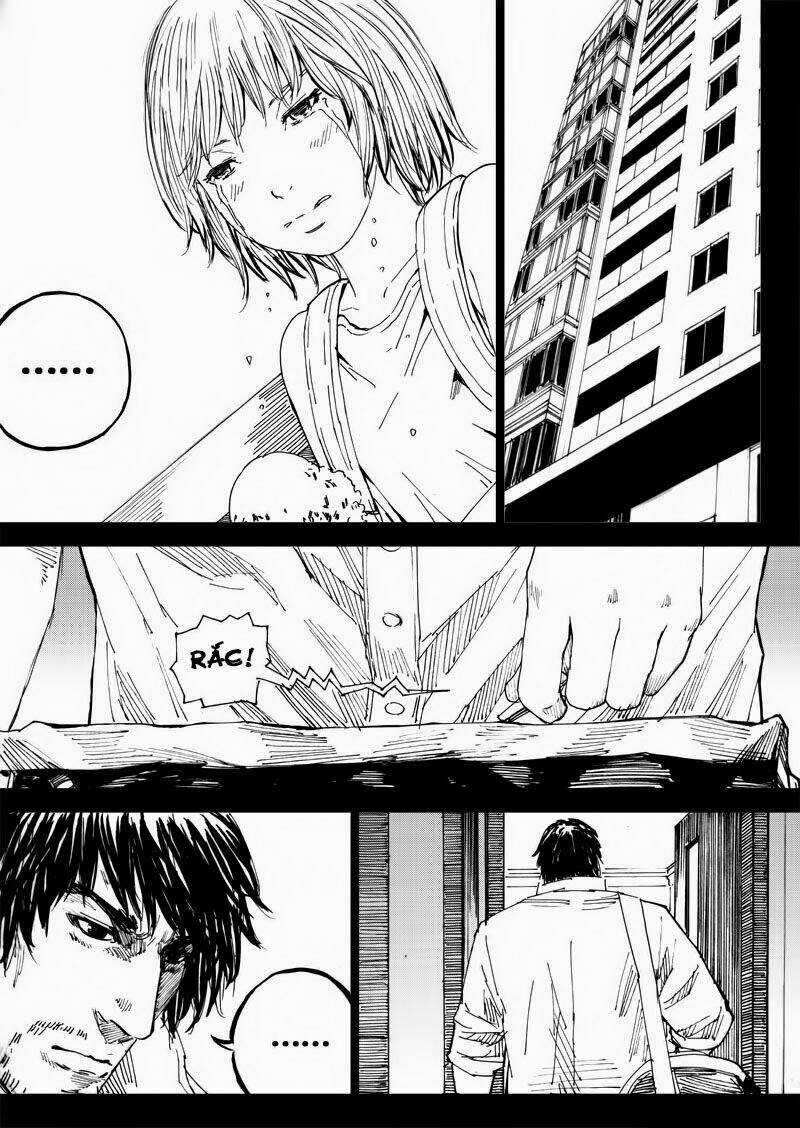 Rakshasa Street - Chapter 30 - Trang 8